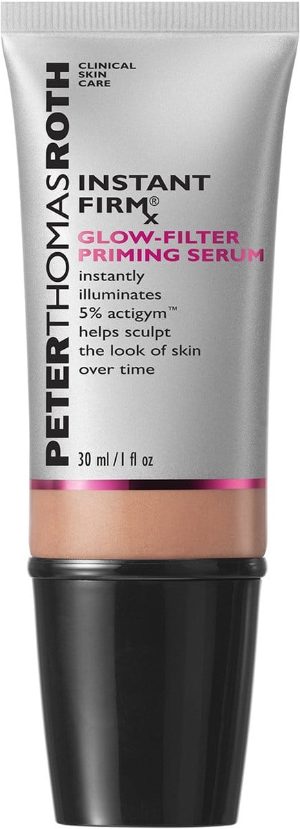 Peter Thomas Roth Instant FIRMx Glow-Filter Priming Serum 30 ml