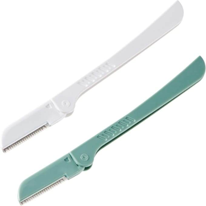 THE FACE SHOP - Daily Beauty Tools Folding wenkbrauwtrimmer