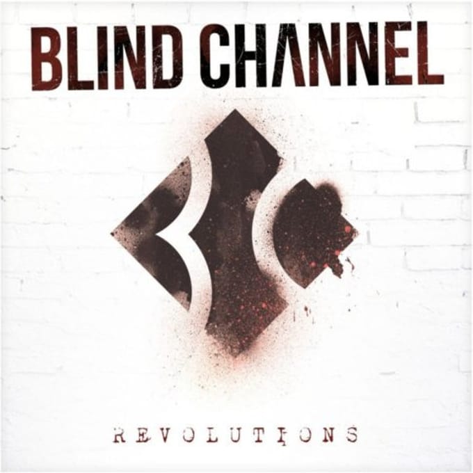 Revolutions - Blind Channel