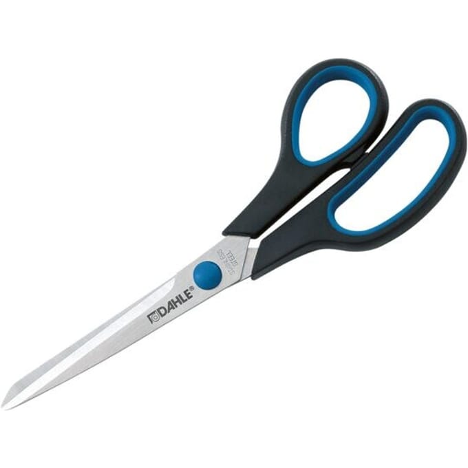 Papierschaar Office Comfort-Grip »54408« 20 cm