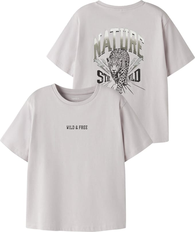 Name it T-shirt Regular fit