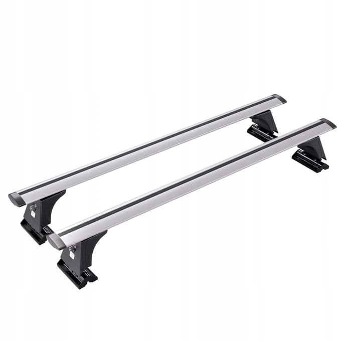 Dakdrager voor Volvo S80 Sedan 4D bouwjaar 1998-2000