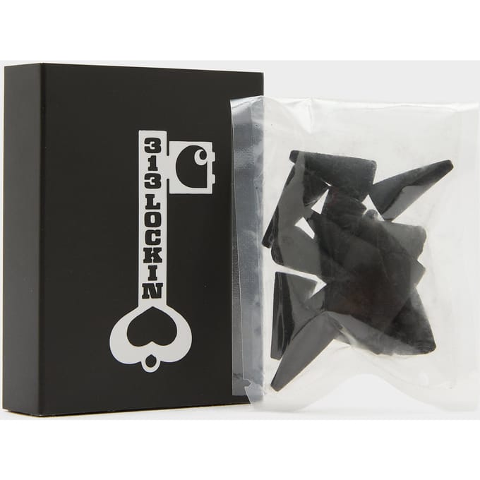 Carhartt WIP Locked Cone Incense