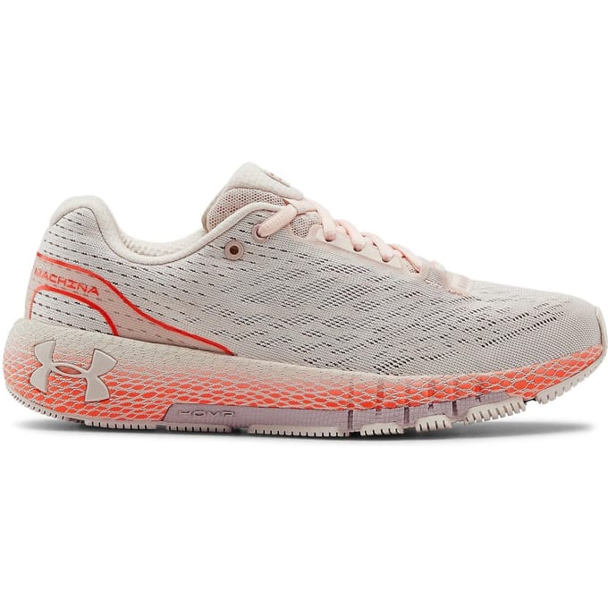 Under Armour Dames Hovr Machina Sneakers