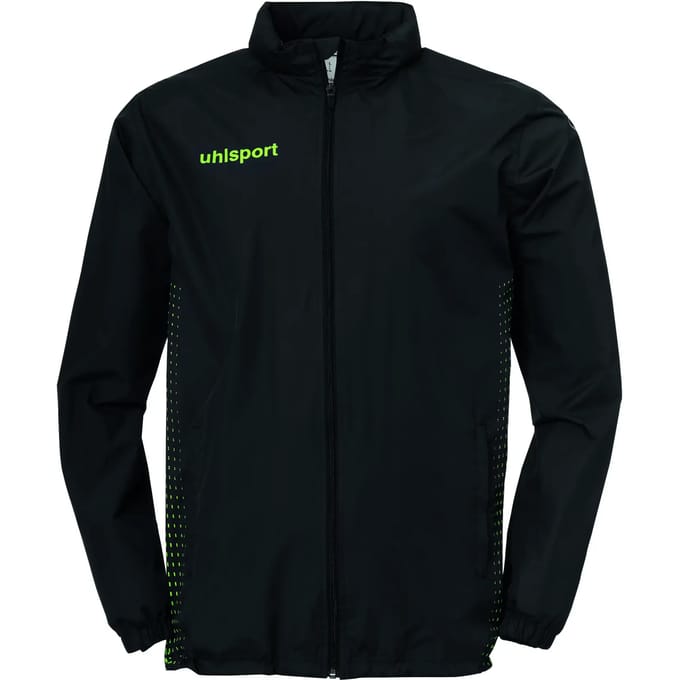 Waterdicht kinderjack Uhlsport Score