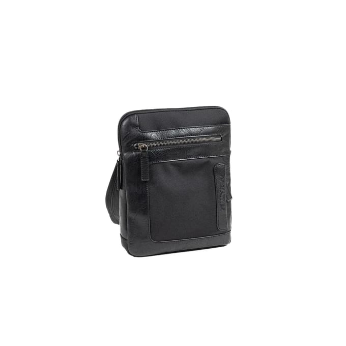 Nylon Schoudertas Matties Bags