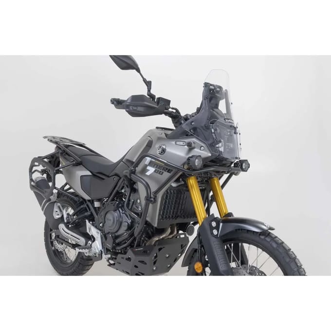 Hoog motor crash pad SW-Motech Ténéré 700