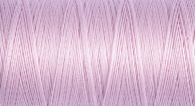 Naaigaren Spoel - Polyester Garen - Kleding Maken - Duurzaam Polyester - 250 Meter - Donkerblauw