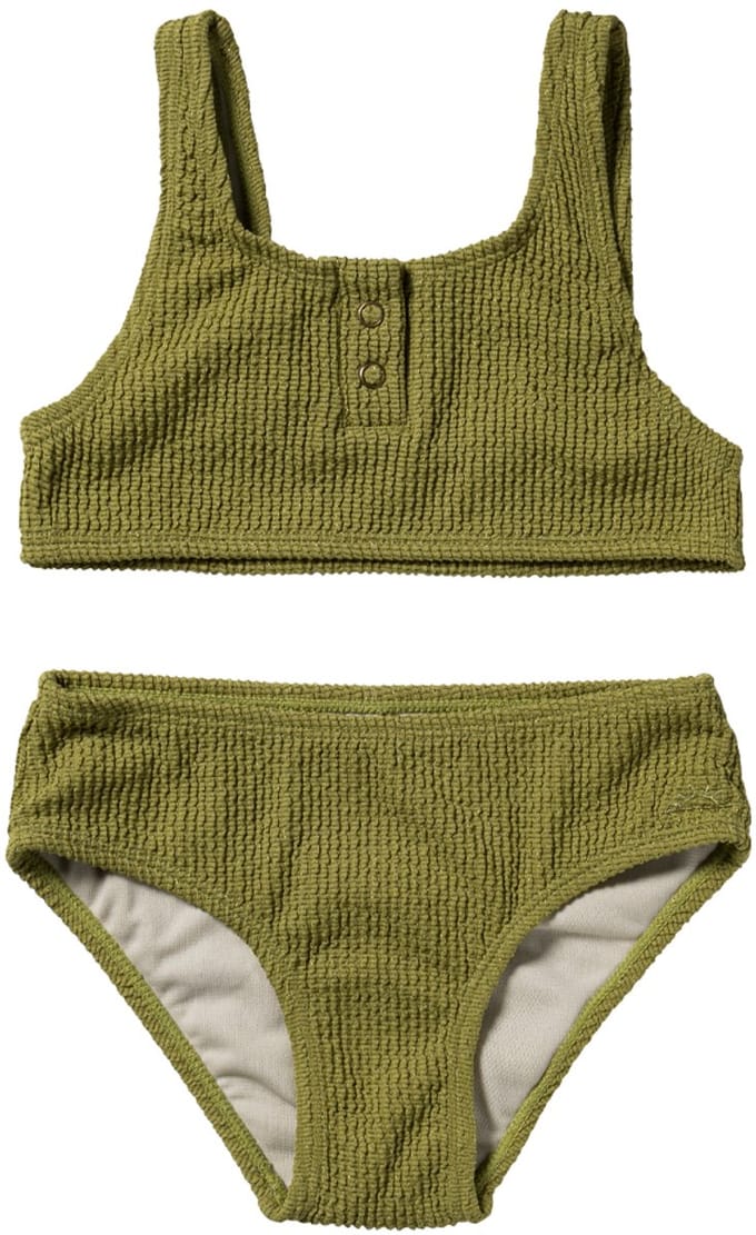 Glitter Crinkle | Bikini 98/104