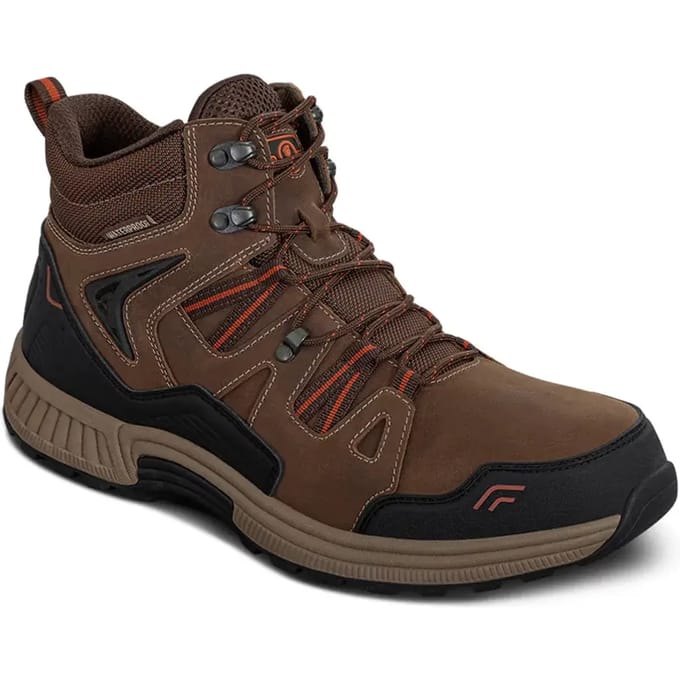 Wandelschoenen Orthofeet Ridgewood
