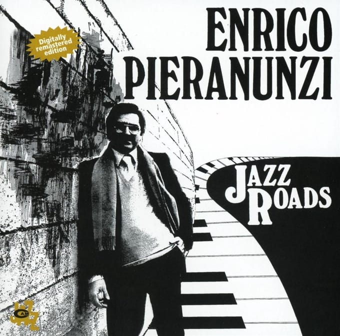 Jazz Roads