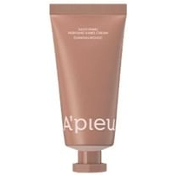 A'PIEU - Juicy Pang Perfume Hand Cream - 3 Types Sandalwood