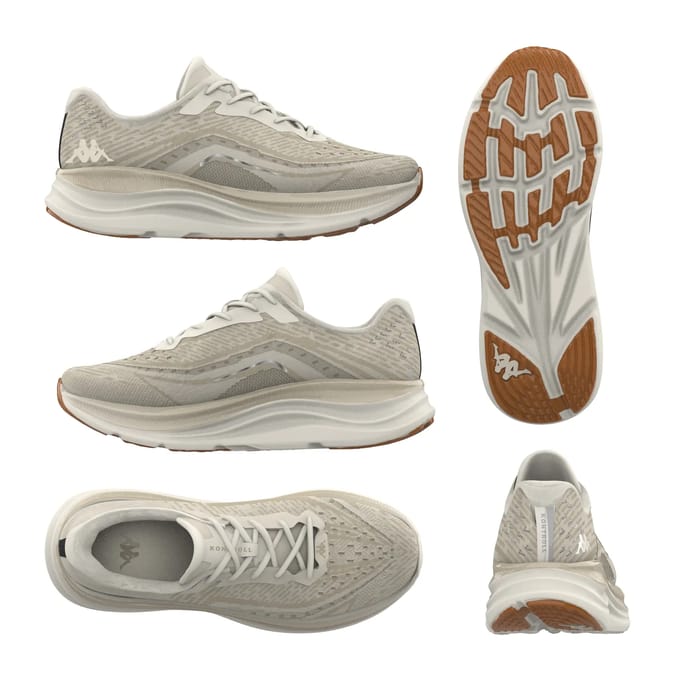 Hardloopschoenen Kappa Kontroll 2