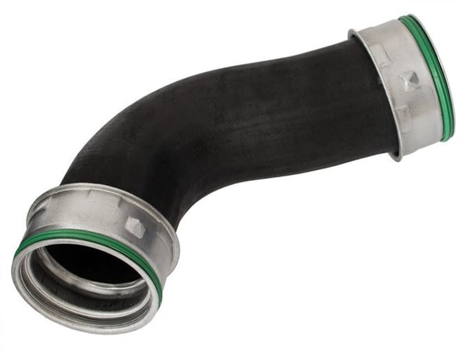 MODECAR VW Golf IV - Turbo Intercoolerslang - 1.9 TDI - 2000-2005