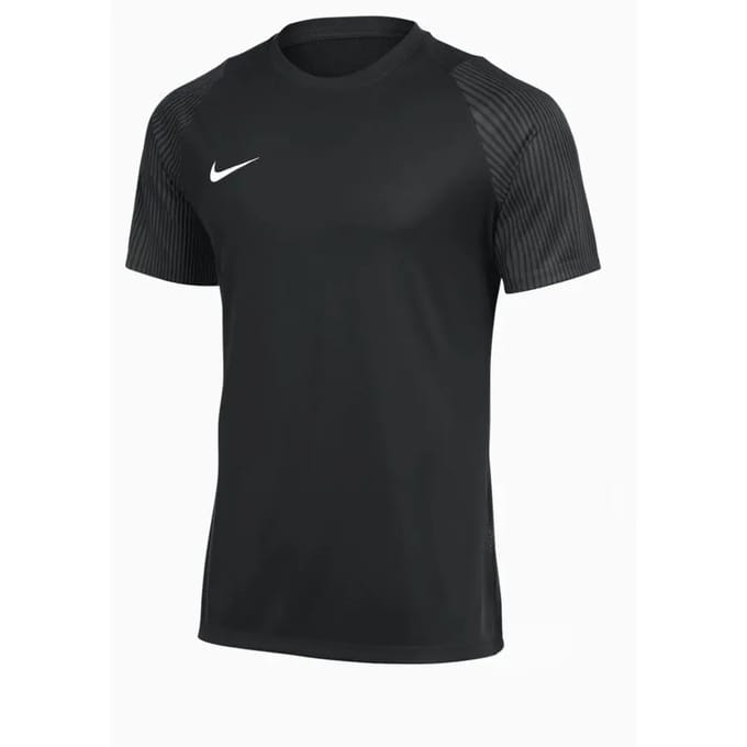 Nike Academy Ii Shirt Zwart K010
