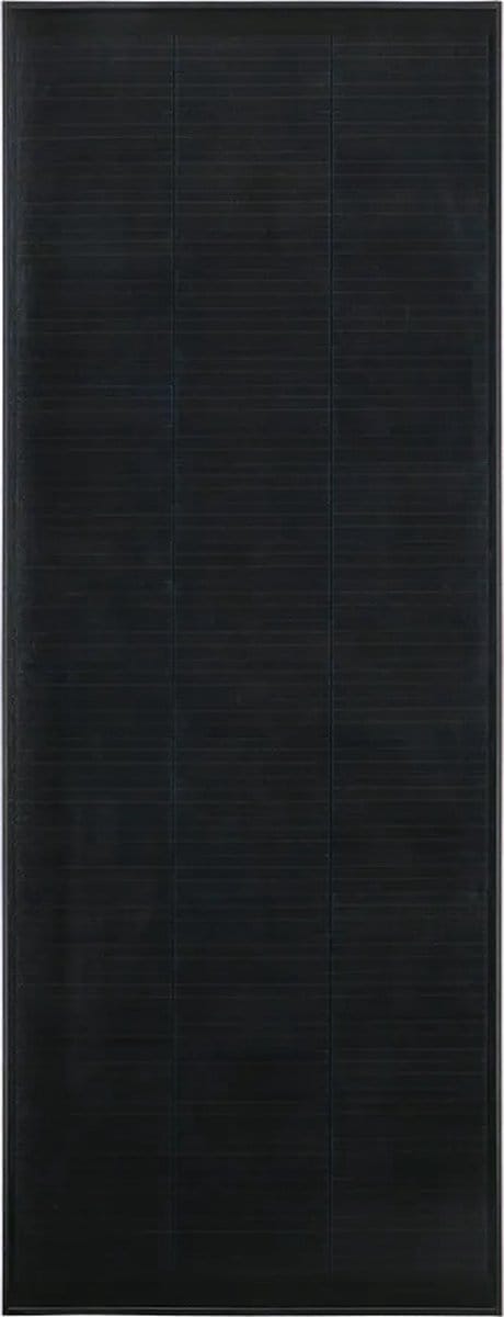 Mestic Solar set Shingled MSSH-100