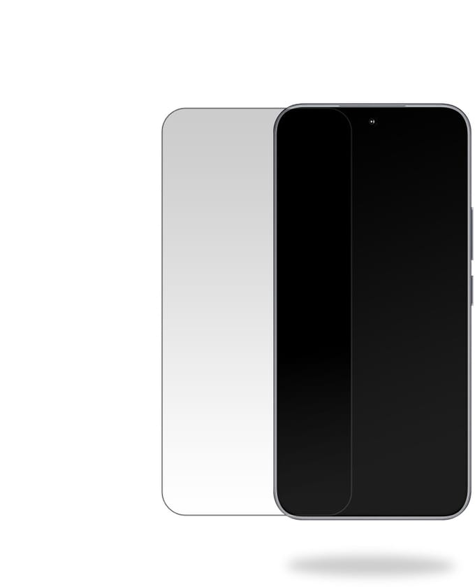 Mobilize Screenprotector geschikt voor Honor 400 Glazen | Mobilize Screenprotector - Case Friendly