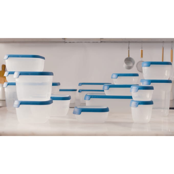Curver Grand Chef Vershoudbak 1,8L Vierkant
