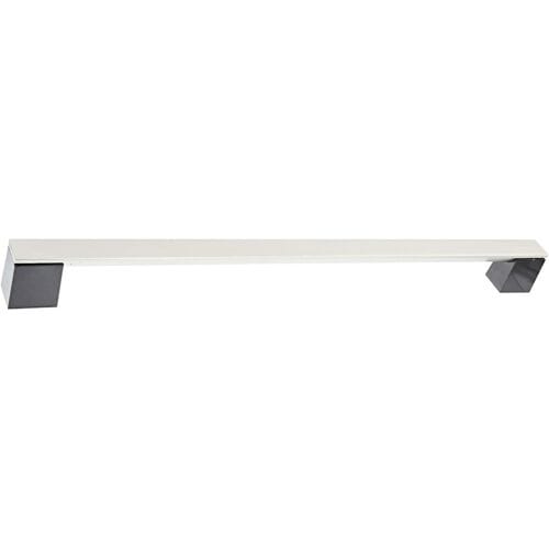 AEG greeplijst, inox, 140013025014