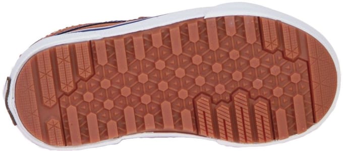Vans MTE SK8-Mid Reissue V Pop Glazed Ginger