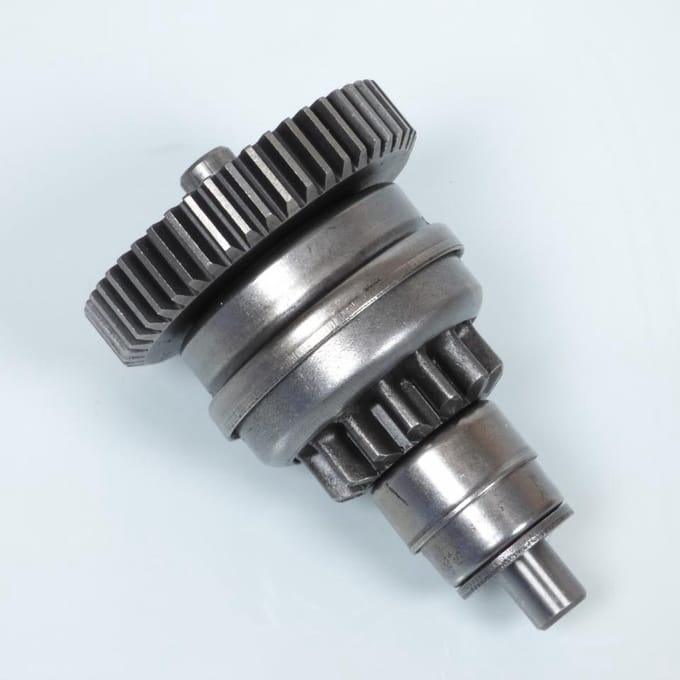 starter roller one voor scooter piaggio 125 hexagon 1998-2000 293799 nieuw