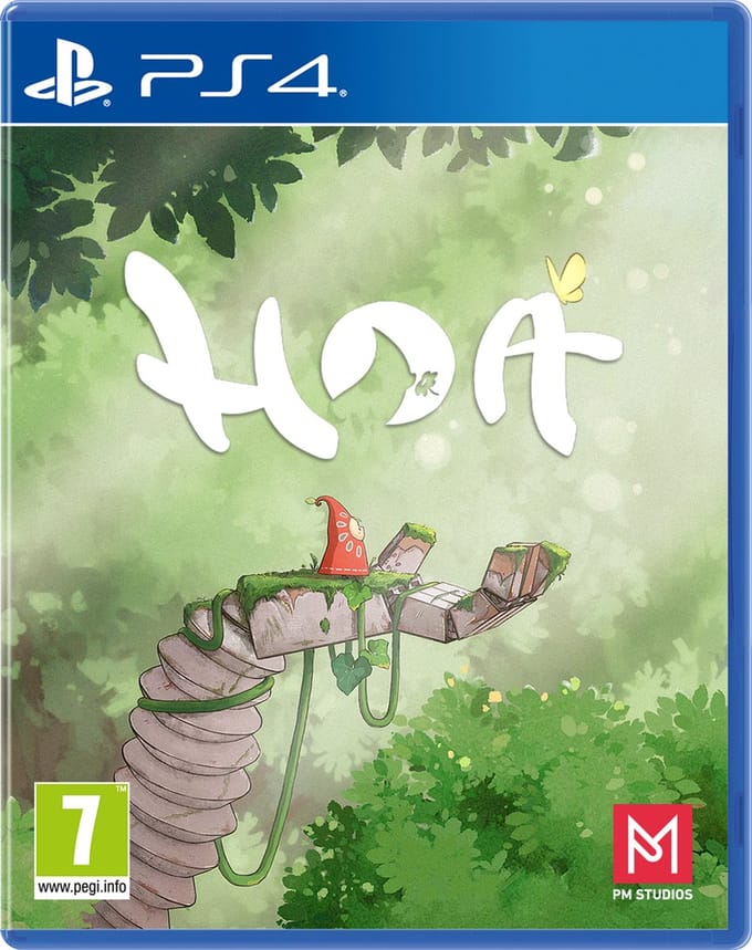 Hoa