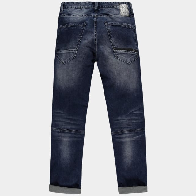 Cars Jeans Jeans Chester Regular - Heren
