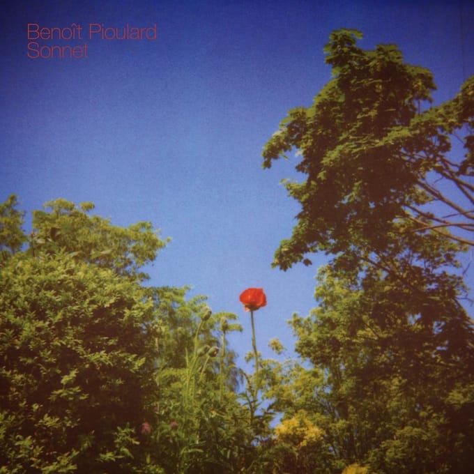 Benoit Pioulard - Sonnet (CD)