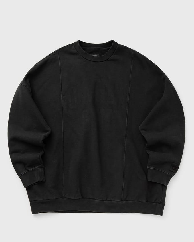 Crewneck Sweatshirt Nowhere Gym
