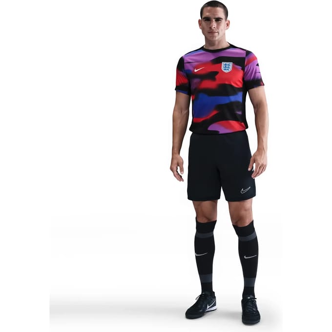Prematch Academy Pro Engeland Shirt 2025/26