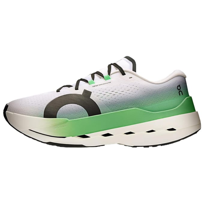 Cloudboom Max Honeydew Lilas Baskets Homme Vert 3MF30314325 40.5 gray