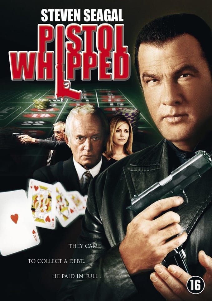 Pistol Whipped