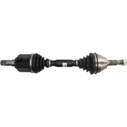 Aandrijfas POINT GEAR PNG72498