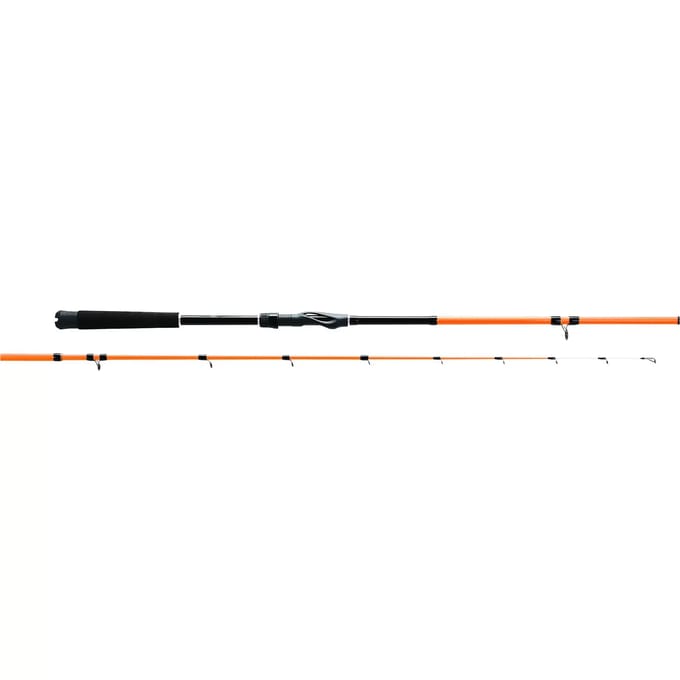 Okuma Squider Hengel Eging Goud 1.80 m / 1.5-3.5 EGI