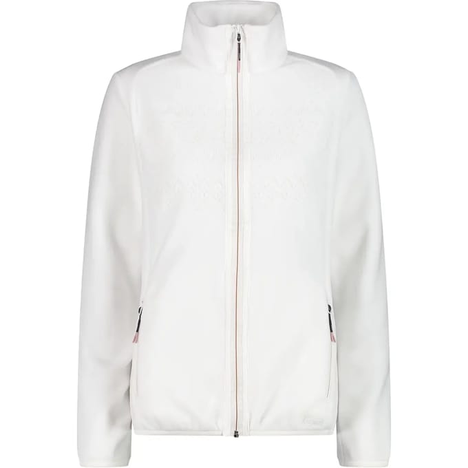 Damesfleece CMP Arctic