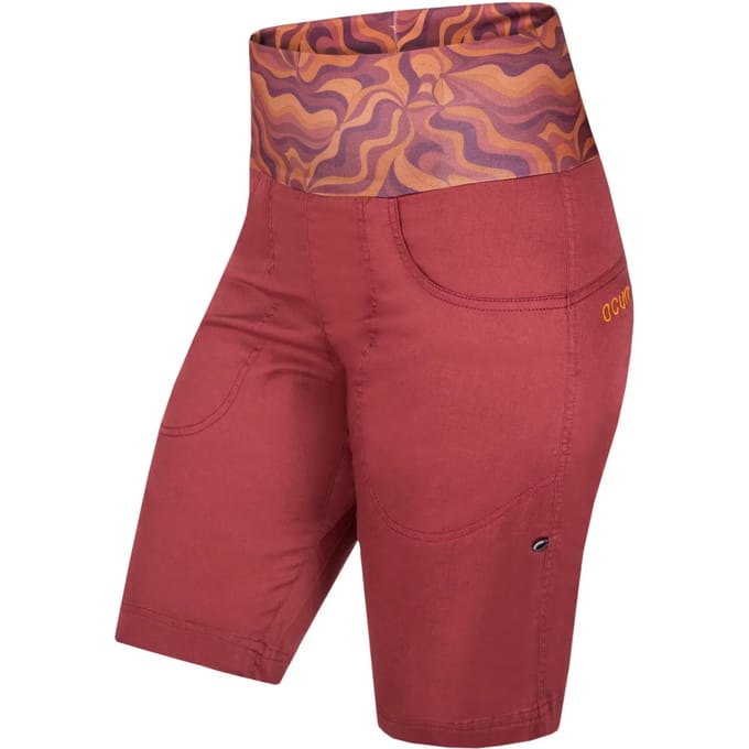 Damesshort Ocun Sansa