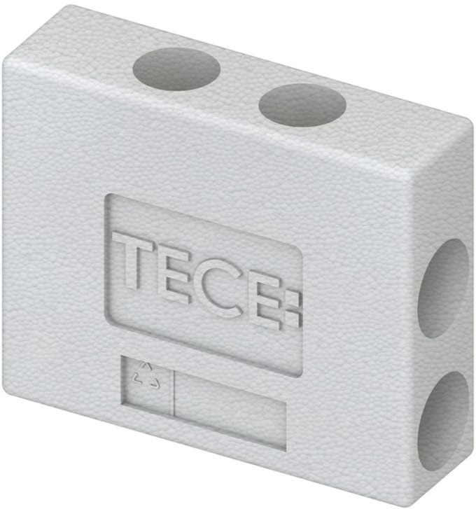 TECE TECEflex beschermbox van PS voor kruisfittingen 16-20 mm, 718020
