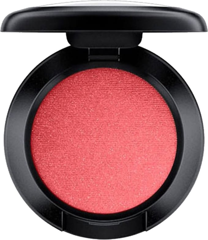 Mac - Small Eyeshadow Veluxe Pearl - Rudy
