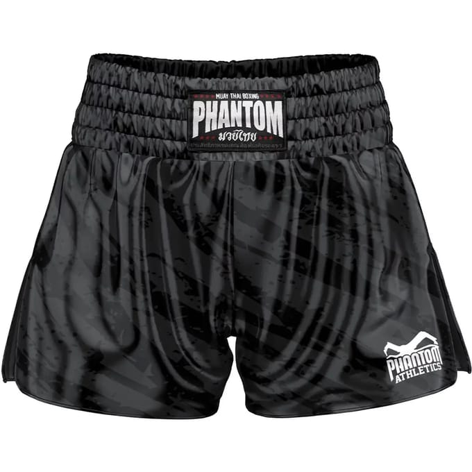 Thaiboksen short Phantom Athletics Tiger