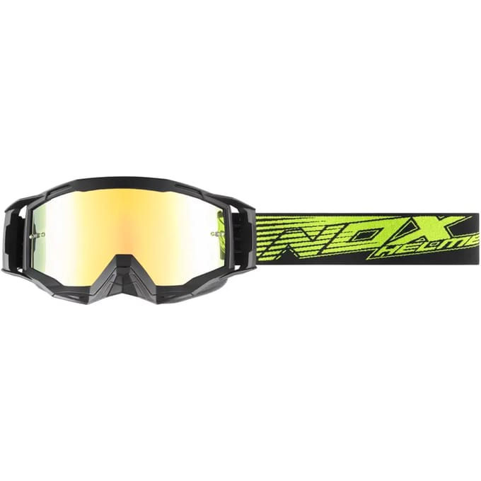 Motormasker Nox Premium N634