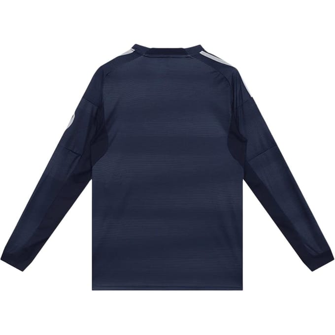 Real Madrid Uitshirt met lange mouwen 2025/26