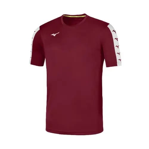 Kinder-T-shirt Mizuno Team nara train