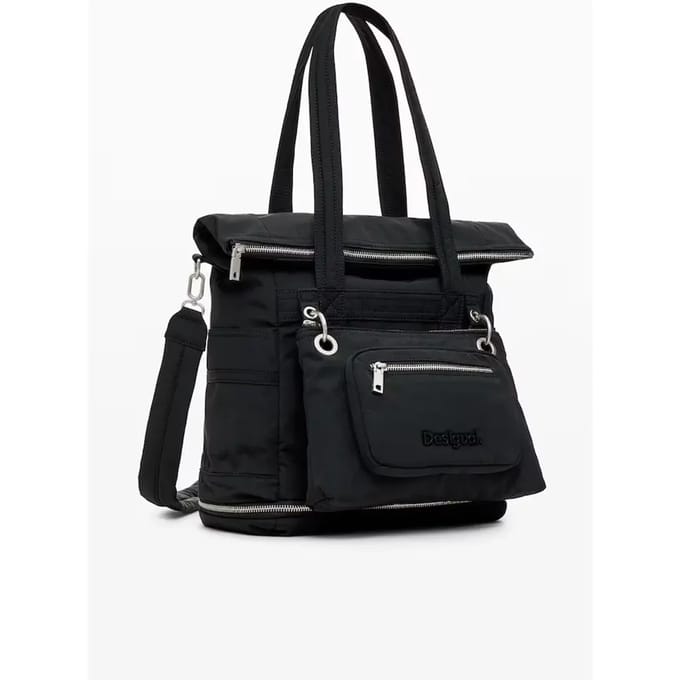 Damesrugzak Desigual Basic Modular Voyager