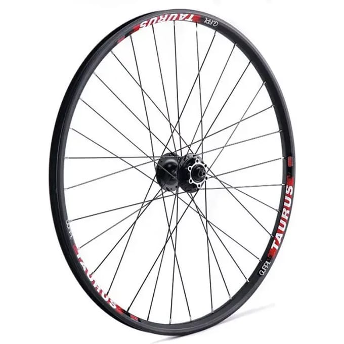 26 gaats disc voorwiel Gurpil Taurus 26 P/SHI