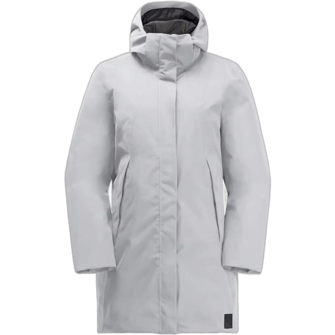 Damesjas Jack Wolfskin Salier