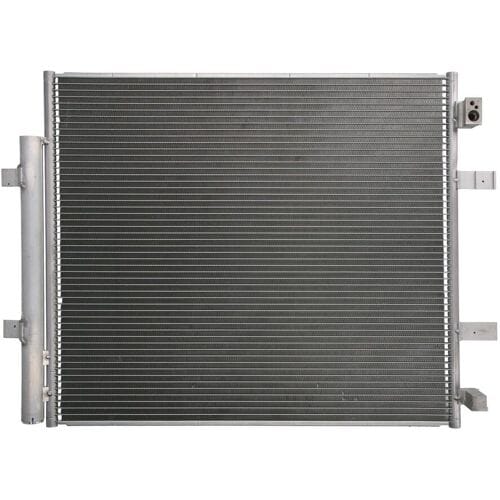 Condensator, airconditioning KOYORAD CD451498