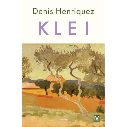 Klei - Denis Henriquez