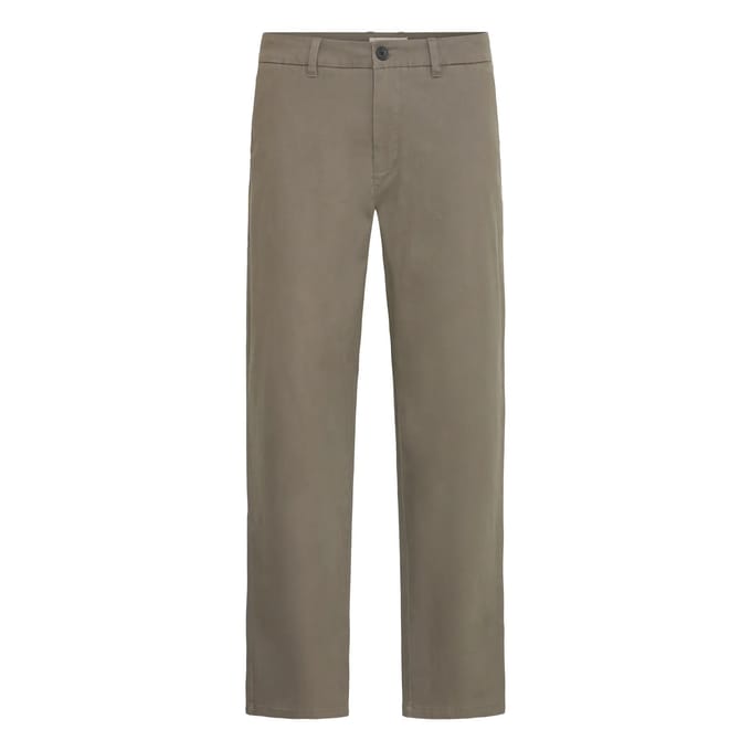 Broek Solid SDTate Liam