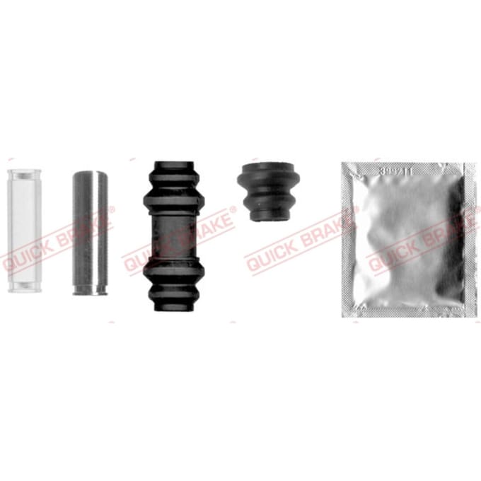 Reparatieset, remklauw QUICK BRAKE 113-1328X