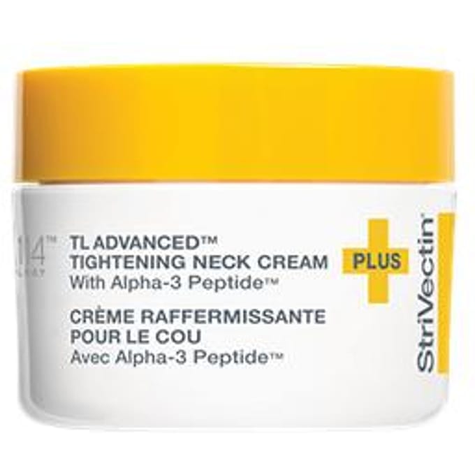 StriVectin Tladvanced Verstrakkende Halscrème Plus 30ml